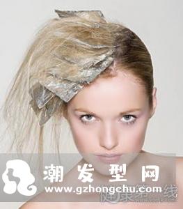 染发为什么要加热 染到皮肤怎么清洗