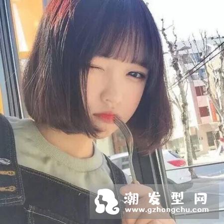 高级感短发,其实就是那些能大幅度提升个人气质的短发发型