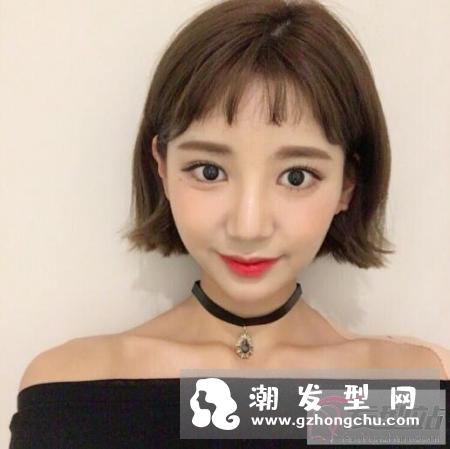 学生剪短发怎样剪好看 完这篇想剪不敢剪的都冲了！