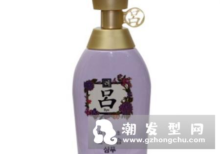 吕洗发水有500ml的吗 能生发吗