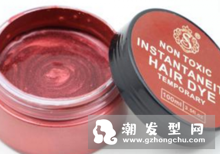 一次性染发剂有毒吗 有哪些危害