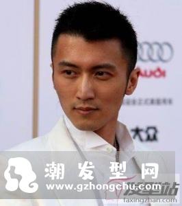 自己选发型的五大步骤.ppt