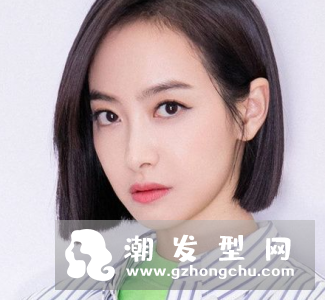 刘胡兰发型适合什么脸型 哪些明星留过