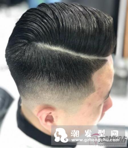 男生短发发型名称配图 男士们看完此篇绝不后悔