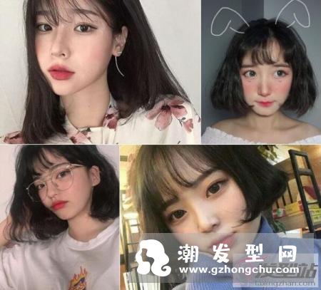 自来卷女生适合什么发型 按照卷度不同选择发型很重要