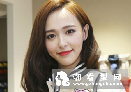蜂蜜茶色掉色后的颜色 染了红色可以染吗