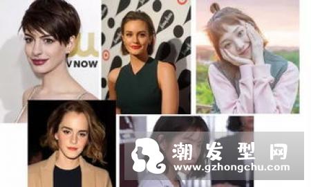 不对称短发如何打理好看 这样弄吸睛别致引领新潮流
