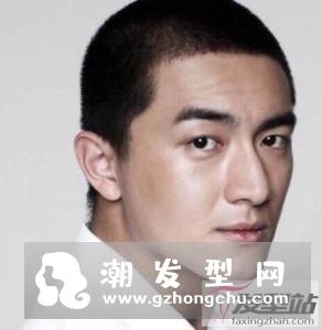 男生适合剪寸头吗 最检验颜值的发型你敢赌吗
