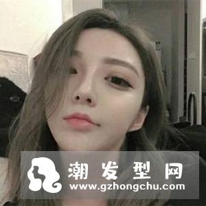 金晨短发发型叫什么 齐肩发型就是这样好看