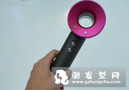戴森吹风机怎么注册 保修多久