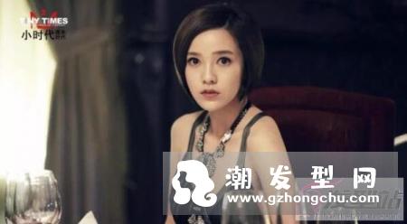 如何测试自己是否适合短发 这个方法你一定不知道