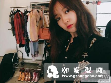 票选女性头皮最困扰问题 发根塌、脱发、头皮屑一次解决