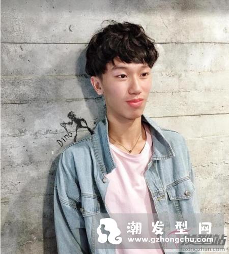 2019流行发型男短发 必知五大男生发型风格