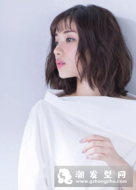 什么是仙女烫 明星图片有哪些