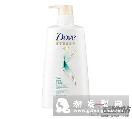 让头发柔顺的洗发水 这7款洗发水你都用过吗