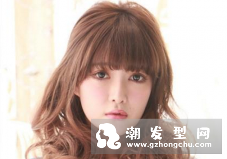 太妃糖发色怎么染 适合黄皮吗