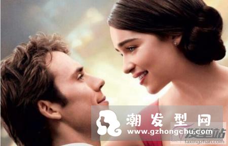 秋冬季适合剪短发吗 Emilia Clarke俐落短发展现知性美
