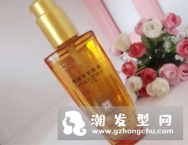 哪种护发精油好 高CP值、留香度最高、抗静电、头发被烫坏通通有