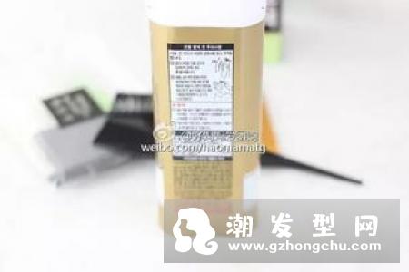 一次性染发剂怎么用 要洗头吗