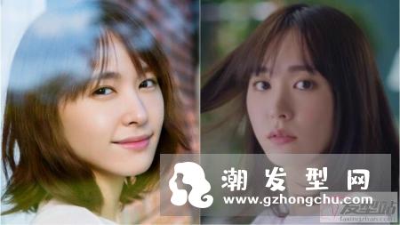 短发过度期怎么弄好看？三款免编发也有型的发型分析＋简易教学