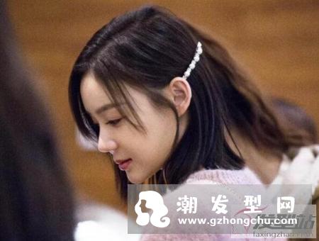 如何测试自己是否适合短发 这个方法你一定不知道