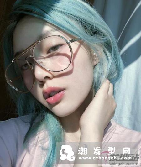 想染发的你不妨在漂染前做些“功课”吧!