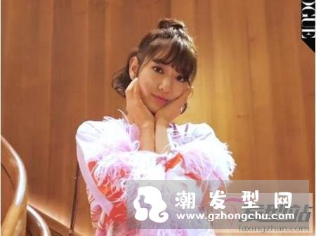 2019流行发型女生短发 金裕貞、朴信惠、宋智孝都一刀剪了！