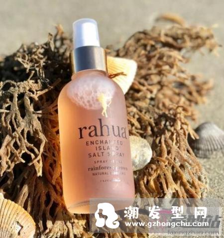 头发香水喷雾怎么用 保持头发蓬松香喷喷