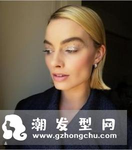 今年春夏“ScumbagBoogie”是你一定要尝试的发型!