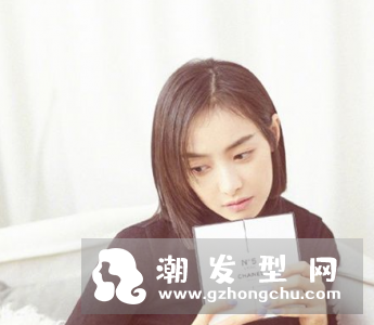 刘胡兰发型适合什么脸型 哪些明星留过