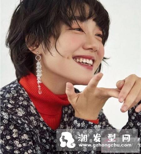 剪什么短发好看又好打理 今年流行的这几款可以满足你要求