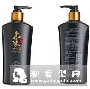 紫吕洗发水的功效 适合什么发质用