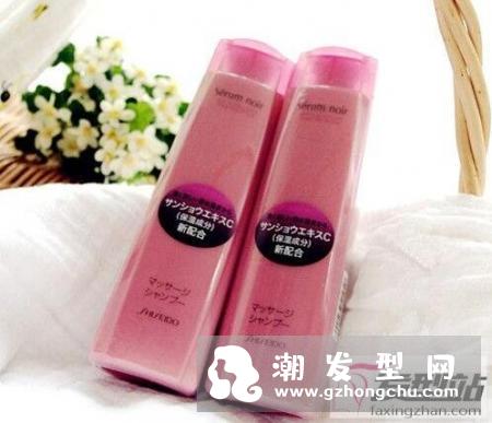 资生堂不老林洗发水怎么样 资生堂不老林洗发水使用方法和功效