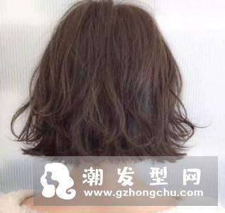 霍思燕近期无刘海发型图片 怎么减肥的