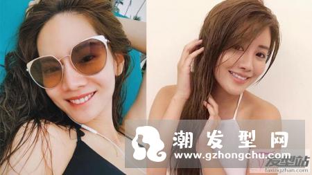 头发干枯毛躁爱出油怎么办 吹头发、洗发水的选择很重要