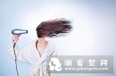 头发没有光泽无生气？可能一犯了这些错误！