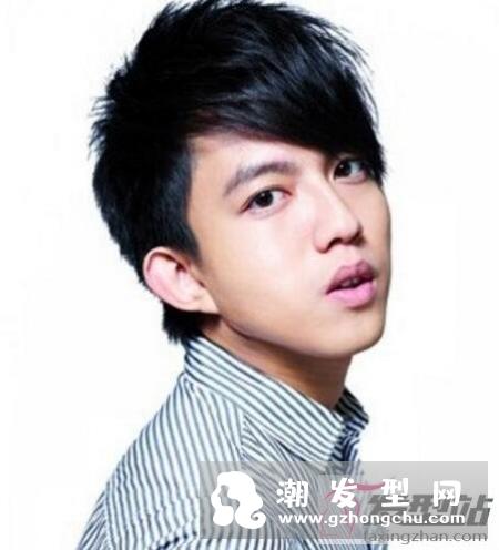 短发发型分类及样式 男式女式短发发型种类介绍