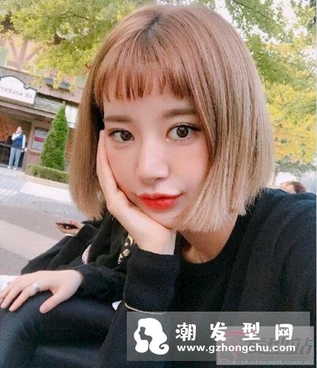 学生剪短发怎样剪好看 完这篇想剪不敢剪的都冲了！