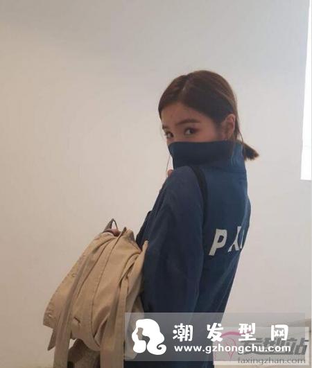 从短发到长发过渡期怎么办 这几招让你的尴尬翘直接消失