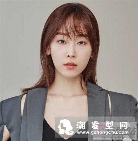 锁骨发是什么发型–安居客房产问答