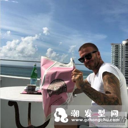 男生剪寸头毁了？紫外线破表的酷暑，只有寸头才是正解！