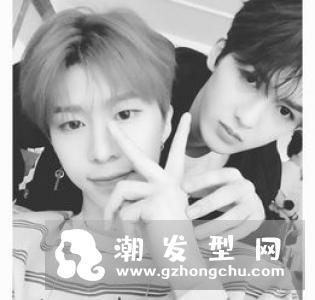 范丞丞三七发型怎么弄 怎么剪