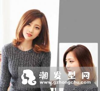 鹅蛋脸发型男 凸显脸型优势倍增帅气值