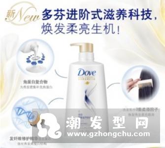 洗发护发产品排行榜,性价比和口碑都不错的几个品牌