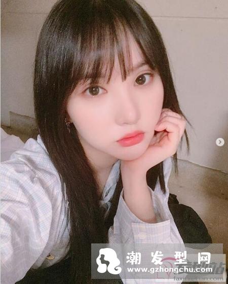 短发比长发好看的女星 看完对比照片根本逼我剪短！