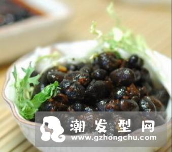 醋泡黑豆治白头发吗 方法是怎样的