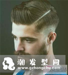 2019夏季男式流行发型 超有型的造型你知道多少
