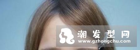刘海洗完一根一根怎么办 长长过渡期怎么弄