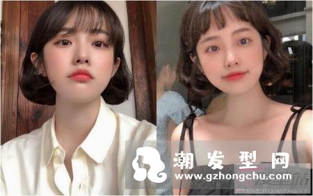 韩国短发网红ins有哪些 Chloe、姜泰莉、全恩雅都是短发范本