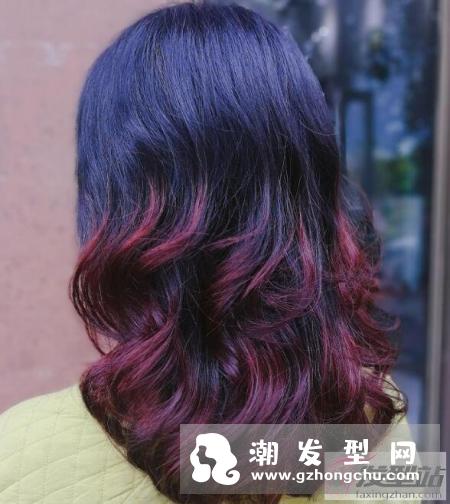 卷发如何保养 正确的方法才能不变形
